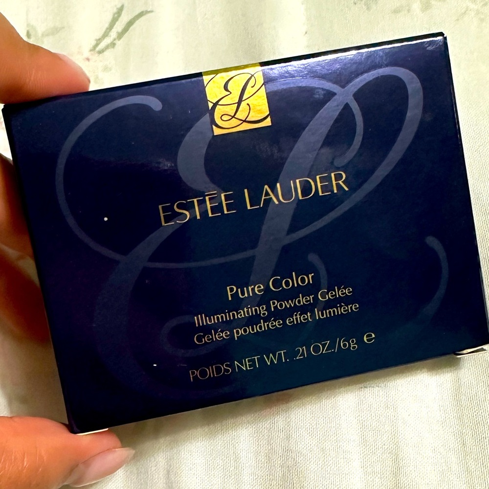 Rare Limited Edition Estée Lauder HEAT WAVE 2013